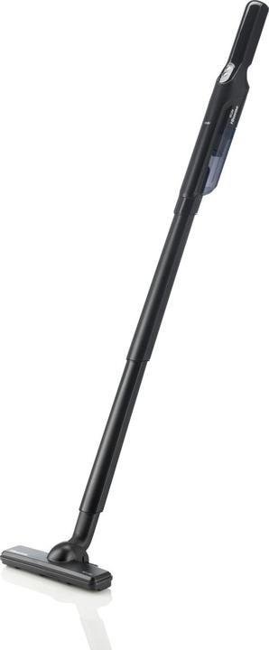 Hisense HVC9401BK / Kabelloser Handstaubsauger 2in1 / Li- ION / 33 W / Behälter 0,5l