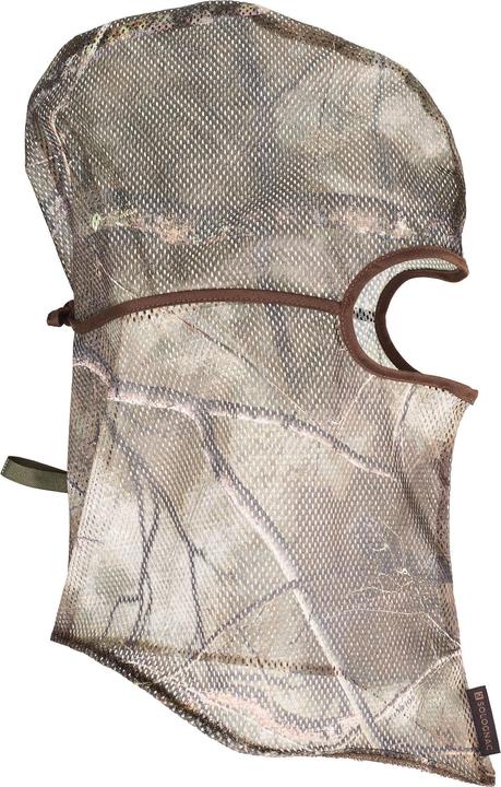 Actual product image Solognac Hunting bonnet camouflage polyester