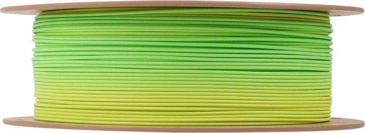 Image du produit eSUN ePLA-Matte Rainbow Paddy Field Filament 1.75mm 1Kg (PLA, 1.75 mm, 1000 g, Multicolore)