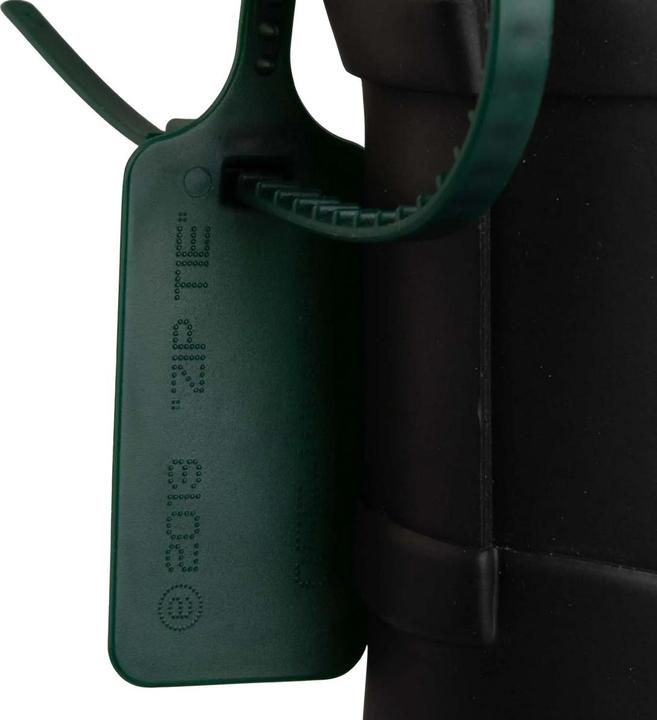 Actual product image Off Unisex Adult Logo Rubber Wellington Boots (38)