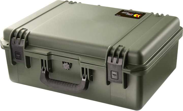 Actual product image Peli Storm Case iM2600 (Photo case)