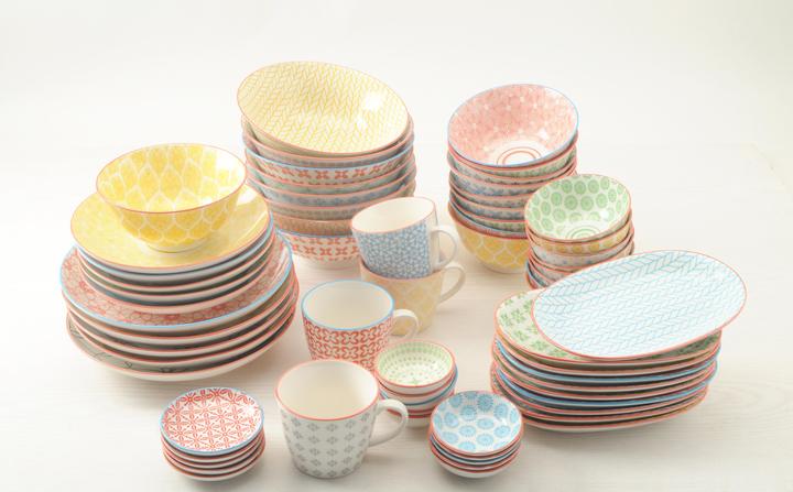 Actual product image Haynan Schale (10 cm, 0 l, 1 x)