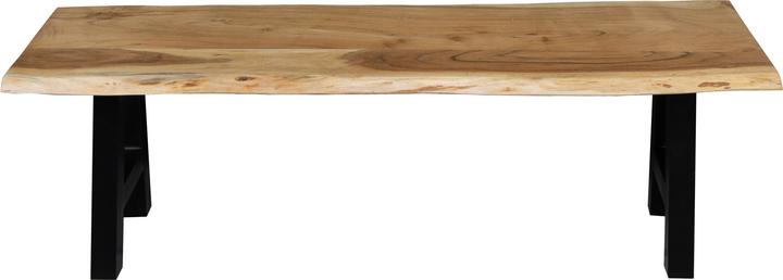 Image du produit SAM NOAH Baumkante massiv Akazie (220 cm)