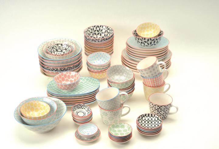 Actual product image Haynan Schale (10 cm, 0 l, 1 x)