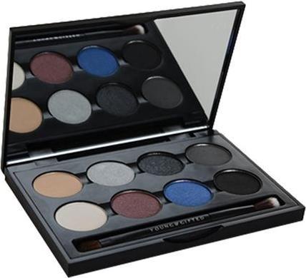 Produktbild Young and Gifted Young & Gifted Lidschatten Palette - Love