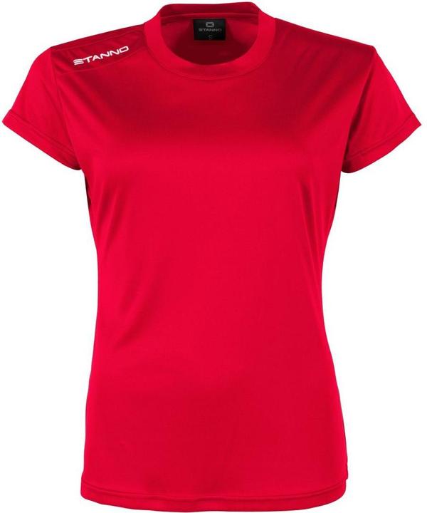 Actual product image Stanno Field T-Shirt Ss Ladies (L)
