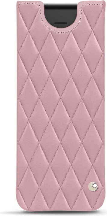 Rose - Couture ( Nappa - Pantone #efbae1 )