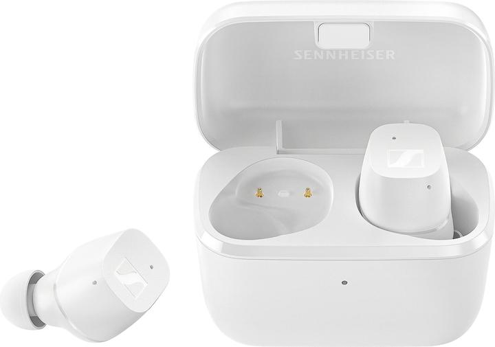 Sennheiser Cx (ANC, 9 h, Kabellos)