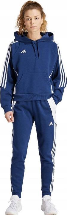 Produktbild Adidas Tiro 24 Kapuzenpullover (XXL)