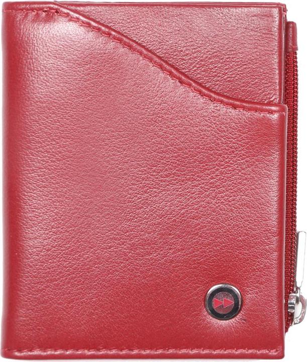 Giorgio Carelli Kreditkartenetui, RFID