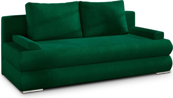 Dark Green Kronos 19