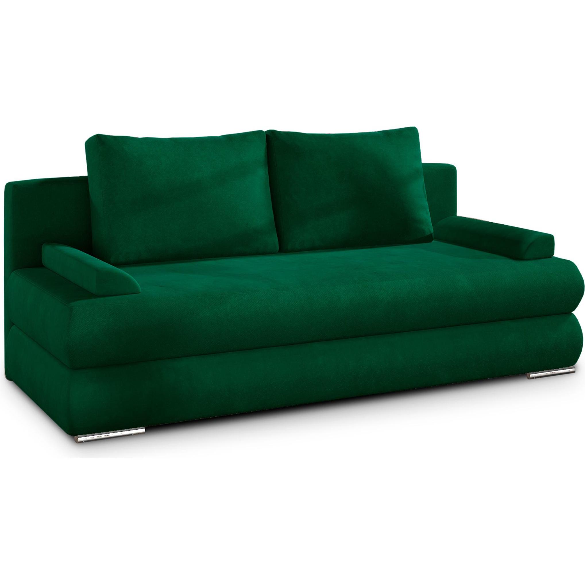 ELTAP, Sofa, Milo (Bettsofa, 3-Sitzer)