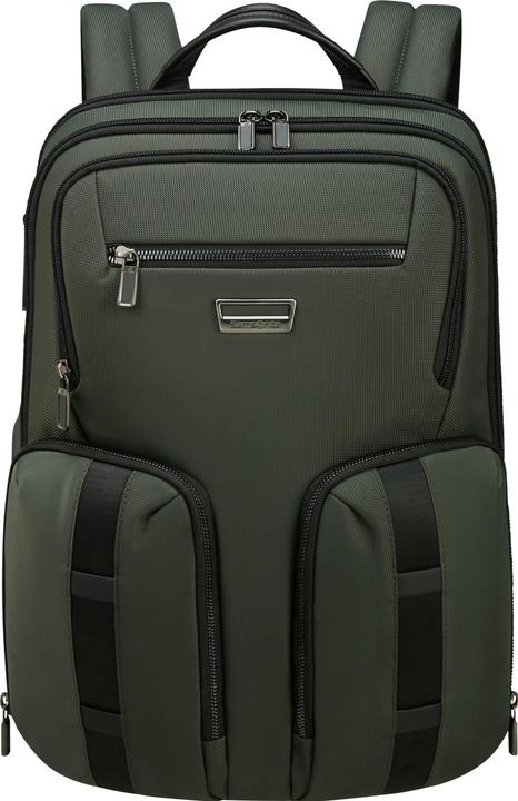 Produktbild Samsonite URBAN-EYE150042 (18.50 l)
