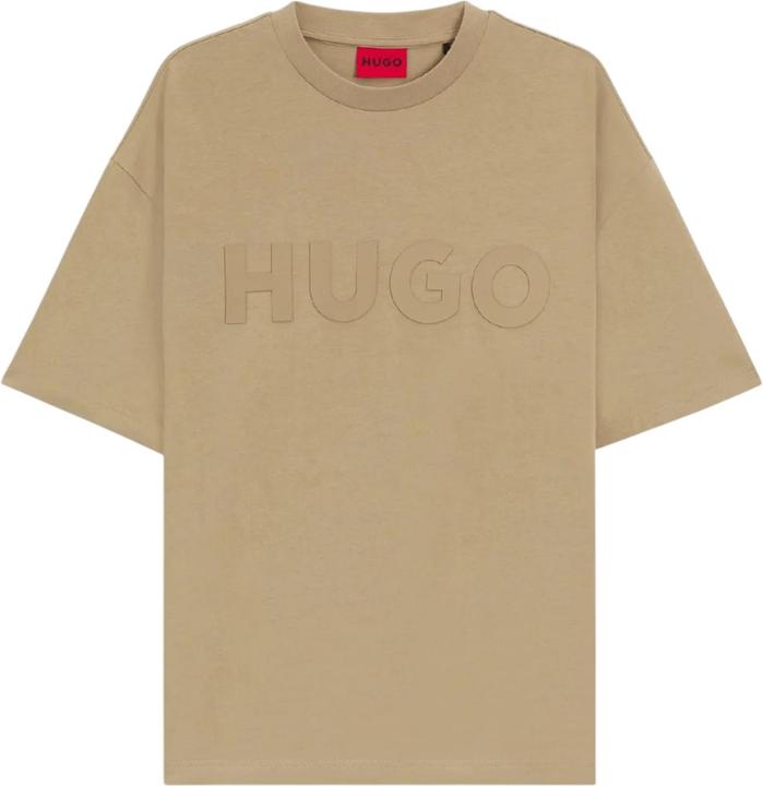 Produktbild HUGO Dinkee TShirt Übergross (S)