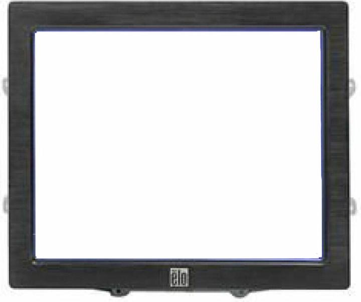 Produktbild ēlo 1790L FRONT-MOUNT BEZEL KIT
