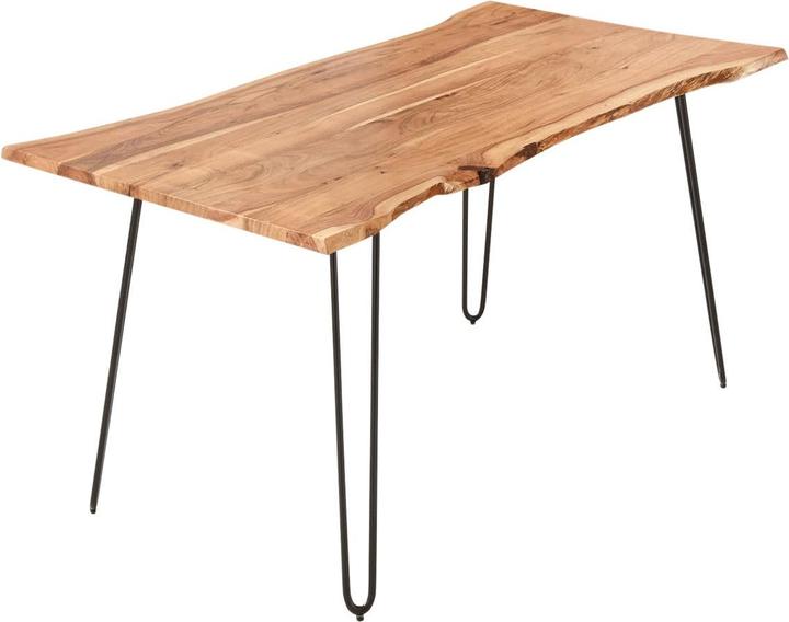 Acacia, Nature, Noir