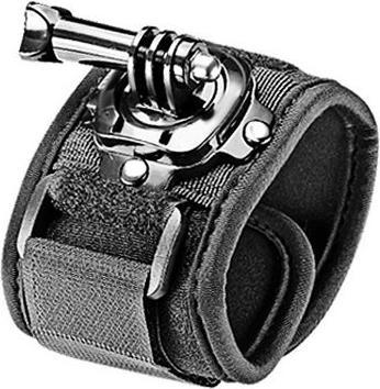 Actual product image Hurtel Set of 50-in-1 accessories for GoPro SJCAM sports cameras