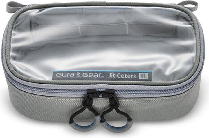 Actual product image Gura Gear GuraGear ET Cetera 1l (GG0810-1545) (1 l)