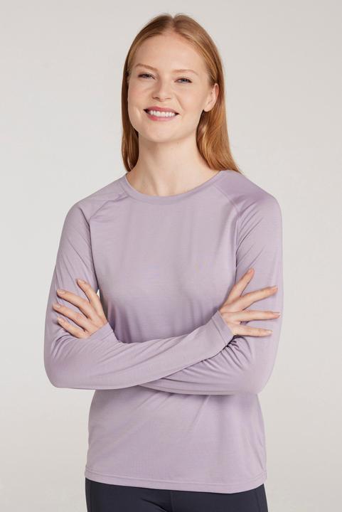 Produktbild Mountain Warehouse Oberteil Schnelltrockend Langärmlig (46)