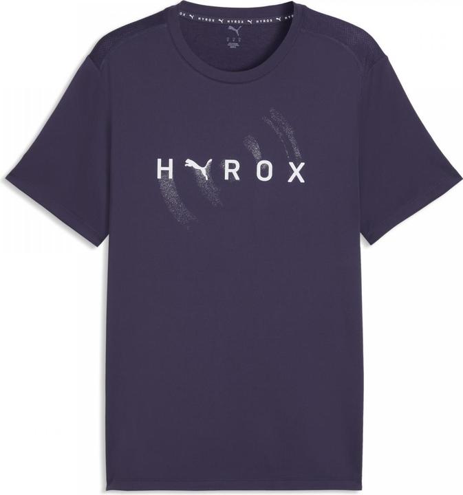 Produktbild Puma M X Hyrox Cloudspun Thermoadapt Tee (M)