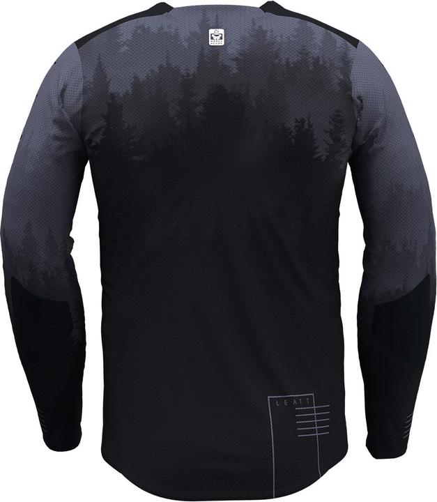 Produktbild Leatt MTB Gravity 4.0 (S)