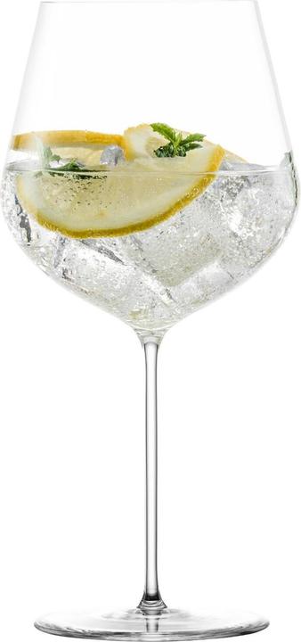 Actual product image Zwiesel Burgundy wine glass Vuelo 140 2 pieces (84.80 cl, 2 Glasses, Red wine glasses)