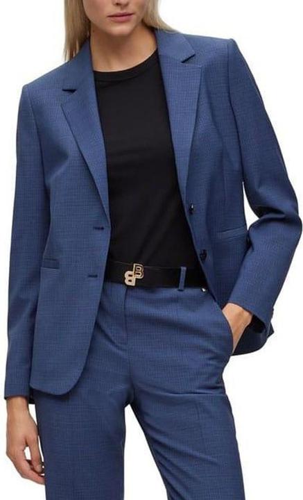 Produktbild BOSS Jasewa Blazer (34)