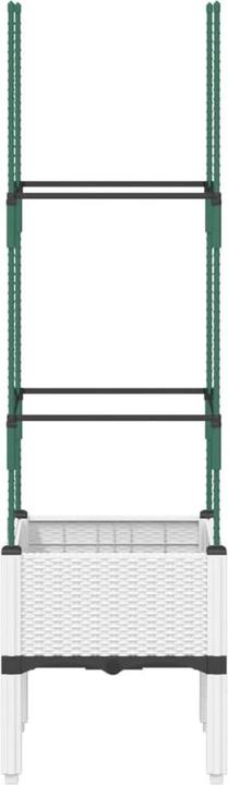 Immagine prodotto vidaXL Pflanzgefäss