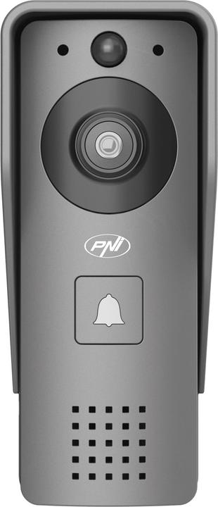 PNI Doorbell Video Intercom House 910 WiFi