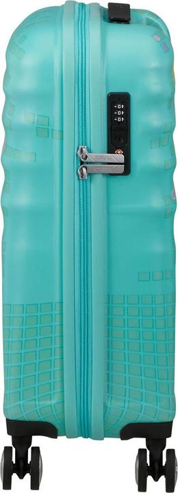 Productafbeelding American Tourister Wavebreaker Disney 4 Rollen Kabinentrolley 55 cm (36 l)