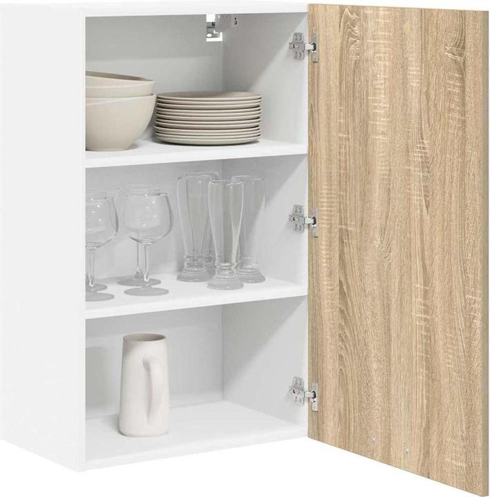 Produktbild vidaXL Küchenaufbewahrung (31 x 50 x 80 cm)