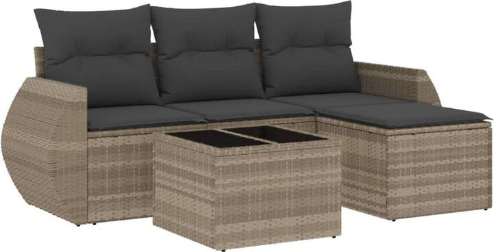 Immagine prodotto vidaXL Edward