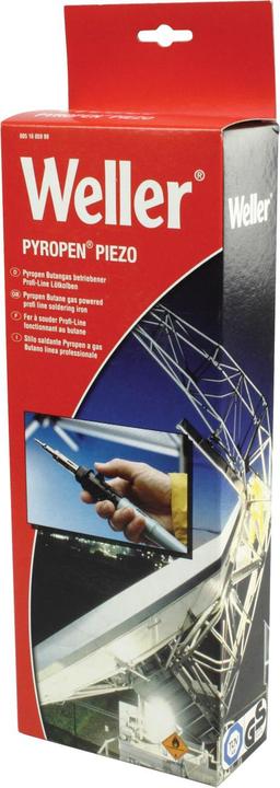Image du produit Weller Erem Gaslötkolben