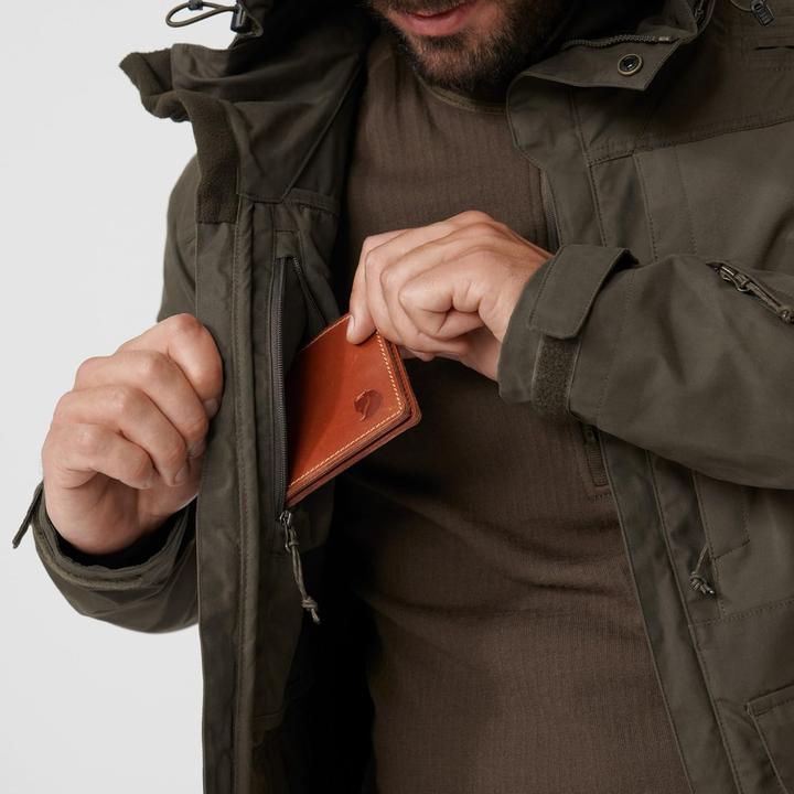 Immagine prodotto Fjällräven Lappland Hybrid Jacket (M)