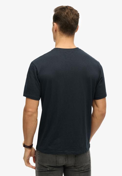 Actual product image Superdry Merchant Graphic Tee (XL)