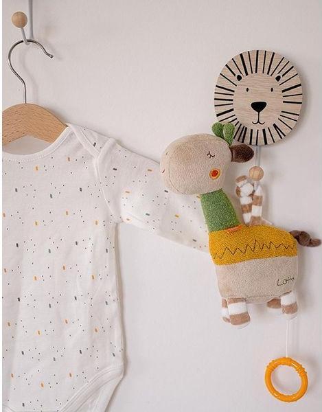 Produktbild Fehn Spieluhr Giraffe