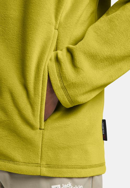 Produktbild Jack Wolfskin Taunus Fz M (L)