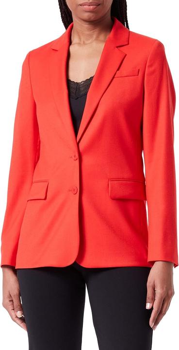 Actual product image HUGO Akrida-jas with two-button flap pockets (58)