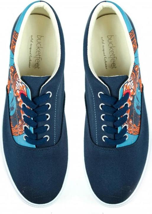 Image du produit Bucketfeet Wipe Out (44)