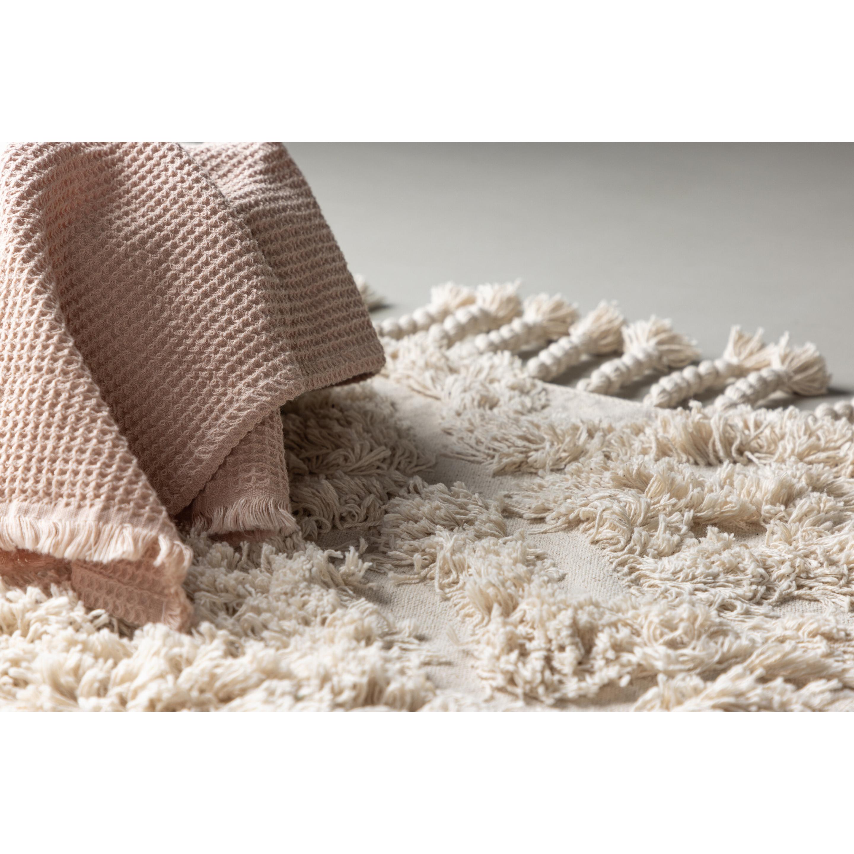 Thumbnail - Venture Home, Badteppich, Hilma (50 x 80 cm)