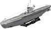 Produktbild Revell Das Boot Collector's Edition - 40th Anniversary