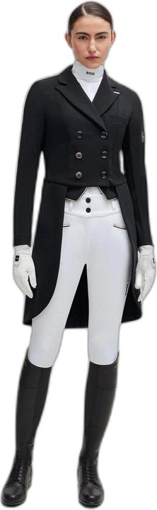 Actual product image BOSS Breeches Hannah knee patches ladies (XS)