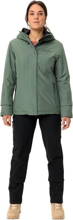 Produktbild Vaude Rosemoor Padded Jacket II (48)