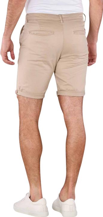Actual product image Jack & Jones Jpstbowie Jjshorts Solid Sn (XL)