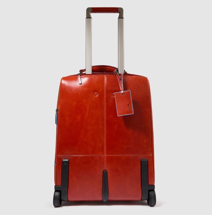 Immagine prodotto Piquadro Blue Square - Carrello porta computer 15.6" (40.50 l)