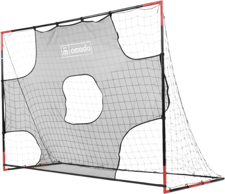 Actual product image Omada Präzisionszielplane für Omada-Fussballtor