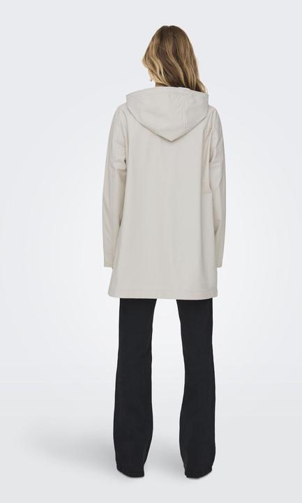Actual product image Only ONLNEWELLEN Raincoat Raincoat (M)
