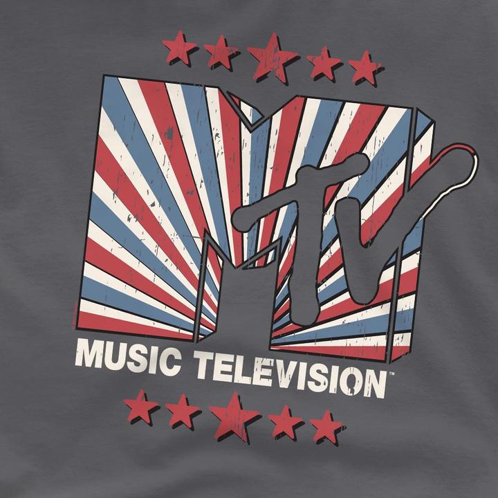 Image du produit MTV - T-shirt - Homme