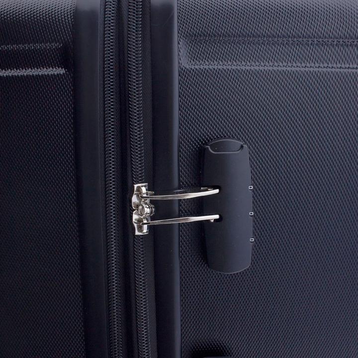 Image du produit Wüsthof 2900 4 roues Trolley L 77 cm avec soufflet extensible (105 l)