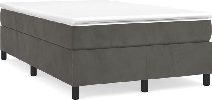 Actual product image vidaXL Boxspringbett (120 x 200 cm)
